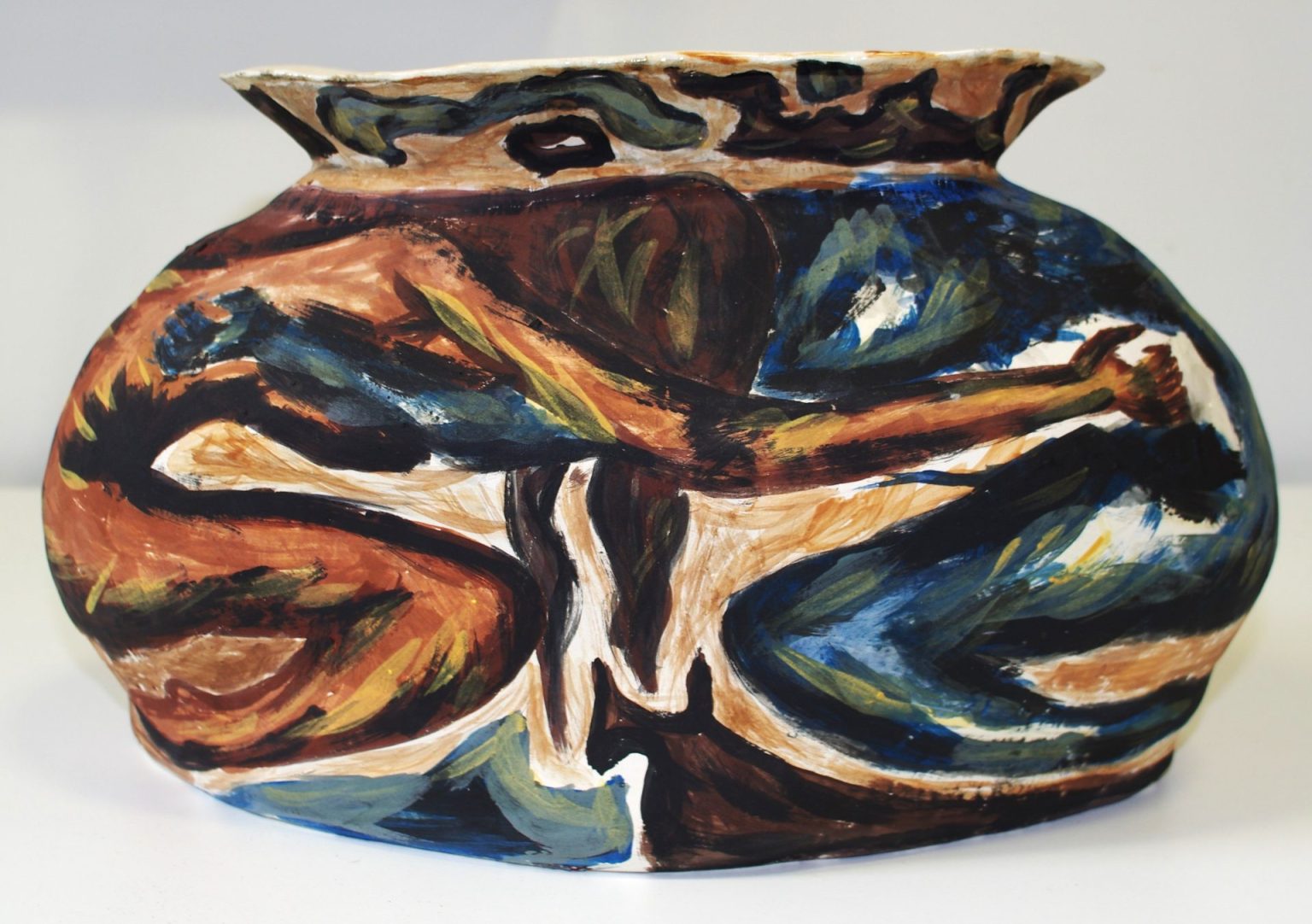 Exhibition: Journey to This Wild, Achingly Beautiful Place - Bethlem ...